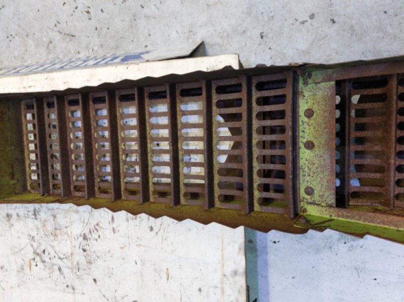 Sonstiges Mähdrescherzubehör typu CLAAS Dominator 108, Gebrauchtmaschine v Hemmet (Obrázek 8)