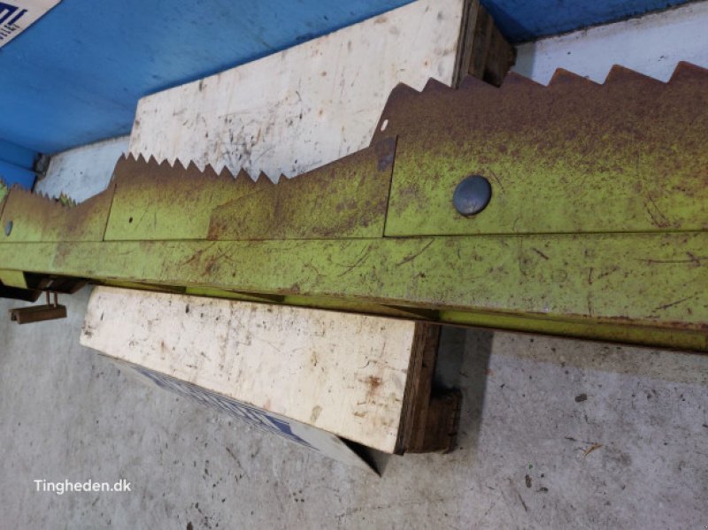 Sonstiges Mähdrescherzubehör typu CLAAS Dominator 108, Gebrauchtmaschine v Hemmet (Obrázek 19)