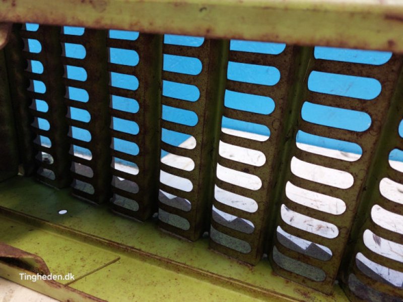 Sonstiges Mähdrescherzubehör typu CLAAS Dominator 108, Gebrauchtmaschine v Hemmet (Obrázek 21)