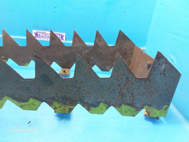 Sonstiges Mähdrescherzubehör typu CLAAS Dominator 108, Gebrauchtmaschine v Hemmet (Obrázek 5)