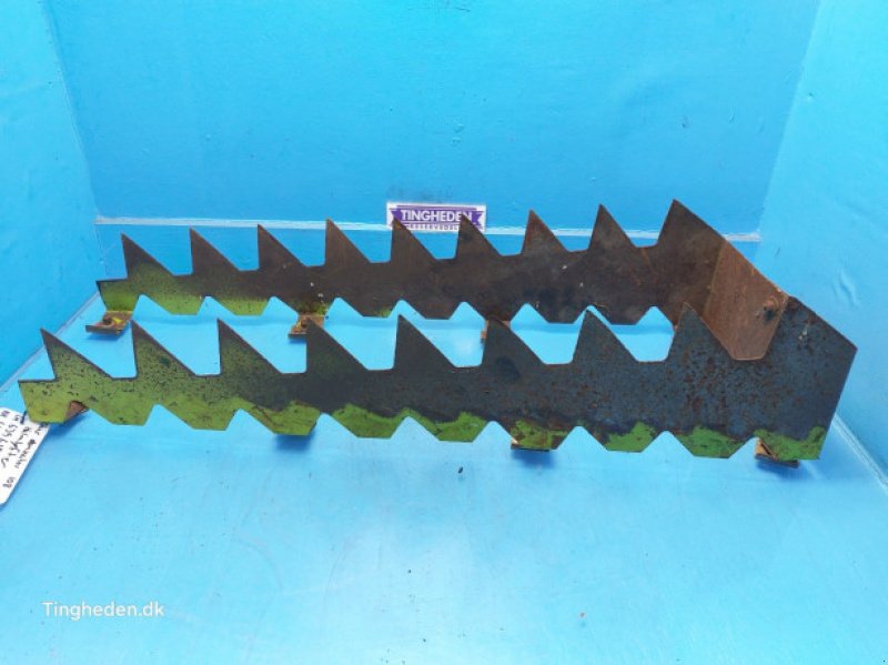 Sonstiges Mähdrescherzubehör typu CLAAS Dominator 108, Gebrauchtmaschine v Hemmet (Obrázek 2)