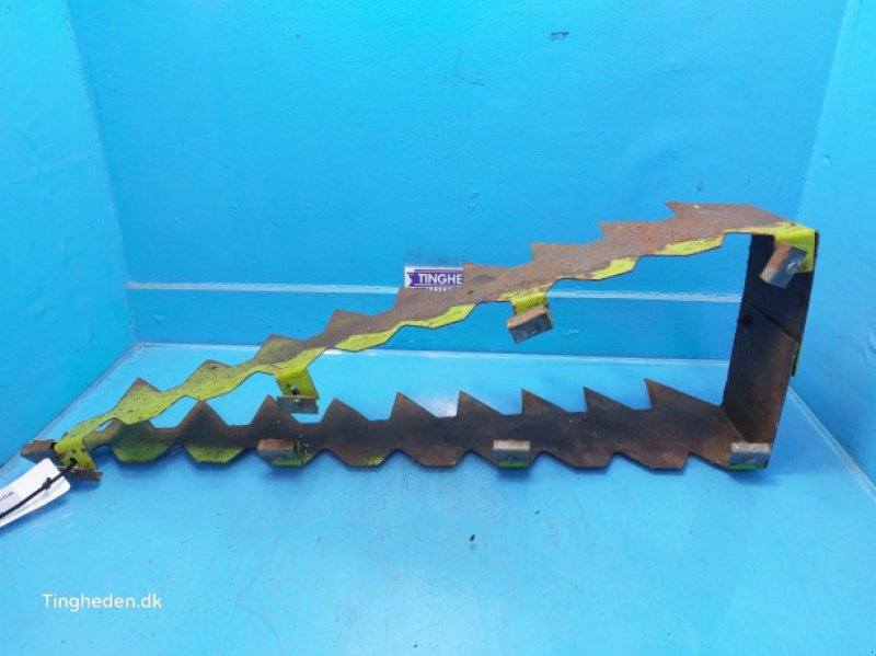 Sonstiges Mähdrescherzubehör typu CLAAS Dominator 108, Gebrauchtmaschine v Hemmet (Obrázek 10)