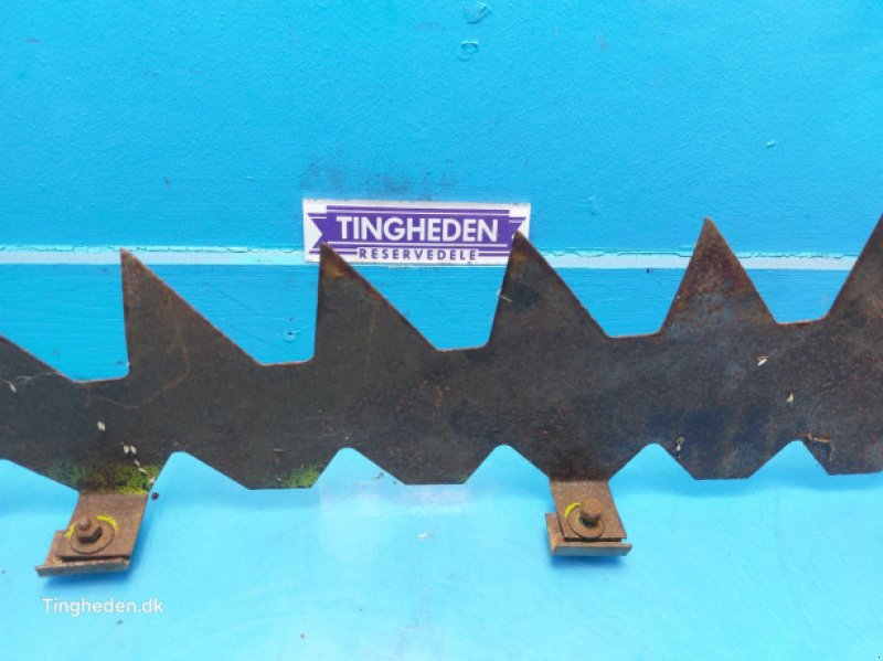 Sonstiges Mähdrescherzubehör typu CLAAS Dominator 108, Gebrauchtmaschine v Hemmet (Obrázek 8)