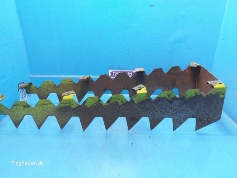 Sonstiges Mähdrescherzubehör typu CLAAS Dominator 108, Gebrauchtmaschine v Hemmet (Obrázek 11)