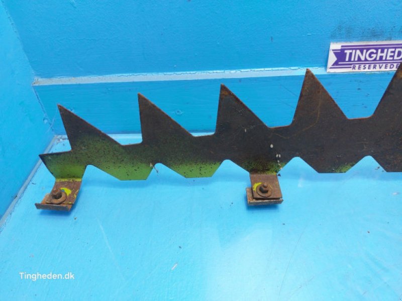 Sonstiges Mähdrescherzubehör typu CLAAS Dominator 108, Gebrauchtmaschine v Hemmet (Obrázek 9)