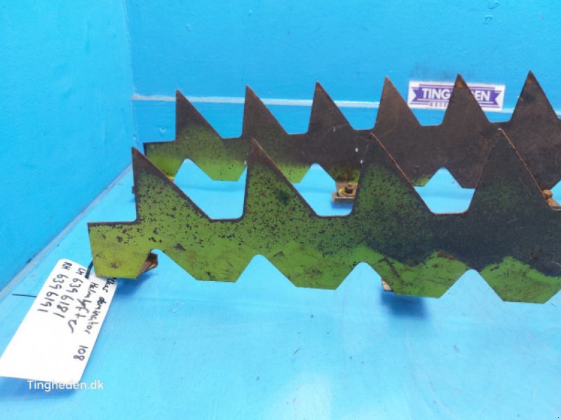 Sonstiges Mähdrescherzubehör typu CLAAS Dominator 108, Gebrauchtmaschine v Hemmet (Obrázek 3)