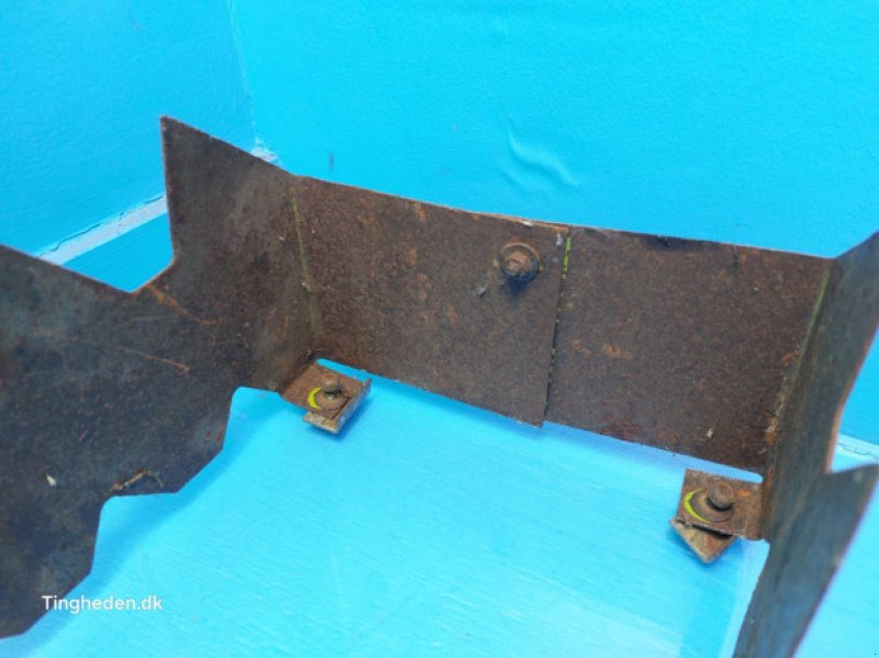 Sonstiges Mähdrescherzubehör typu CLAAS Dominator 108, Gebrauchtmaschine v Hemmet (Obrázek 7)