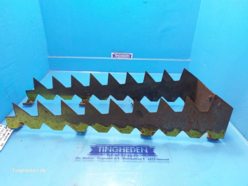 Sonstiges Mähdrescherzubehör du type CLAAS Dominator 108, Gebrauchtmaschine en Hemmet (Photo 1)