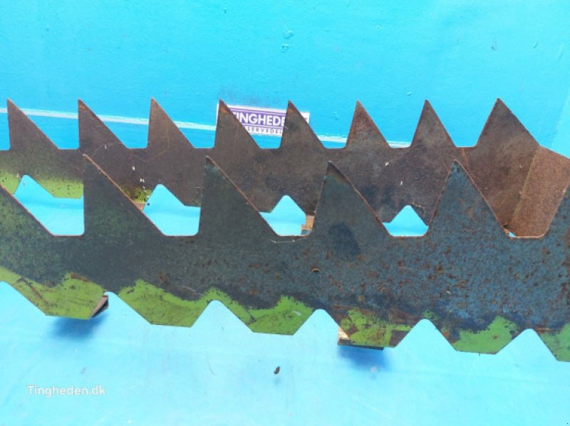 Sonstiges Mähdrescherzubehör typu CLAAS Dominator 108, Gebrauchtmaschine v Hemmet (Obrázek 4)