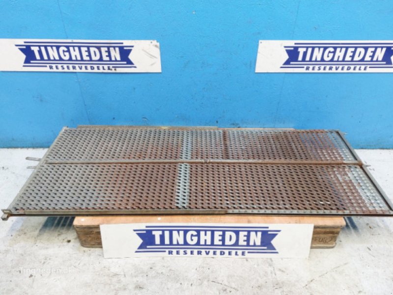 Sonstiges Mähdrescherzubehör du type CLAAS Dominator 108, Gebrauchtmaschine en Hemmet (Photo 1)