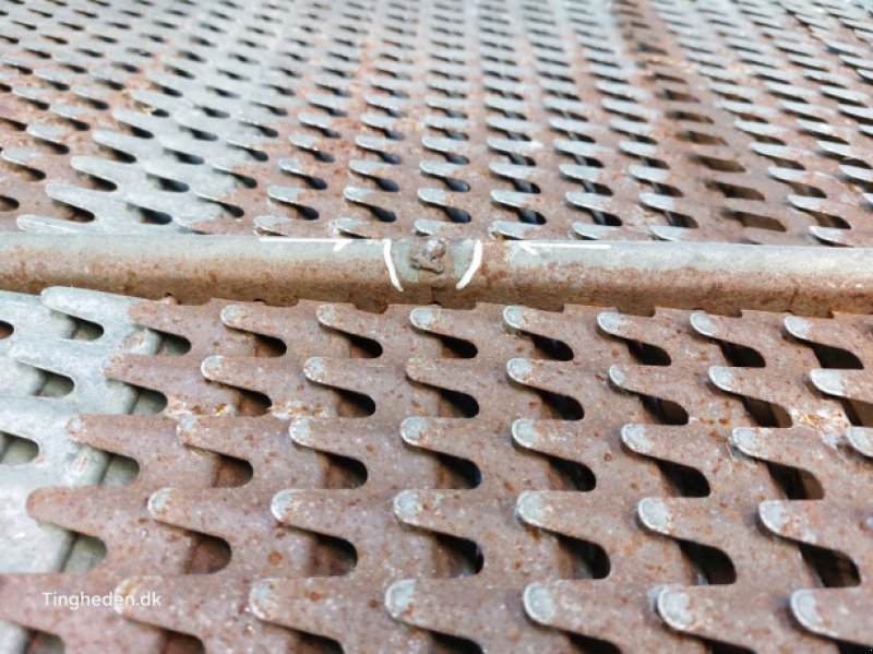 Sonstiges Mähdrescherzubehör typu CLAAS Dominator 108, Gebrauchtmaschine v Hemmet (Obrázek 5)