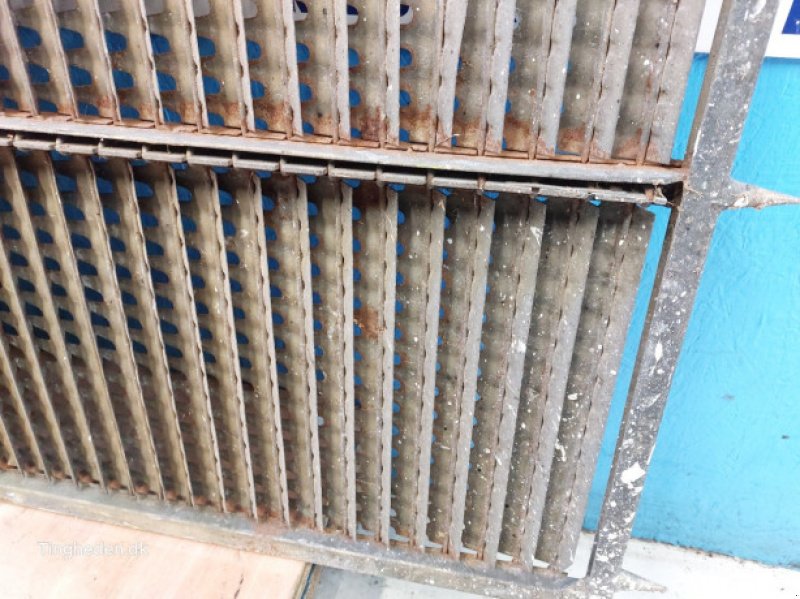 Sonstiges Mähdrescherzubehör typu CLAAS Dominator 108, Gebrauchtmaschine v Hemmet (Obrázek 15)