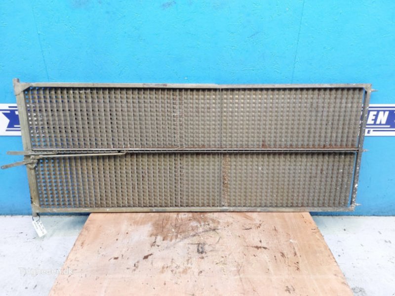 Sonstiges Mähdrescherzubehör typu CLAAS Dominator 108, Gebrauchtmaschine v Hemmet (Obrázek 12)