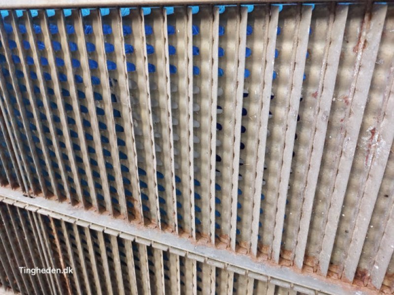 Sonstiges Mähdrescherzubehör typu CLAAS Dominator 108, Gebrauchtmaschine v Hemmet (Obrázek 14)