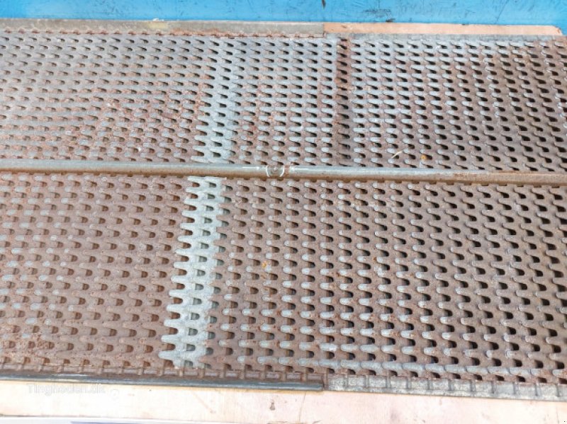 Sonstiges Mähdrescherzubehör typu CLAAS Dominator 108, Gebrauchtmaschine v Hemmet (Obrázek 3)