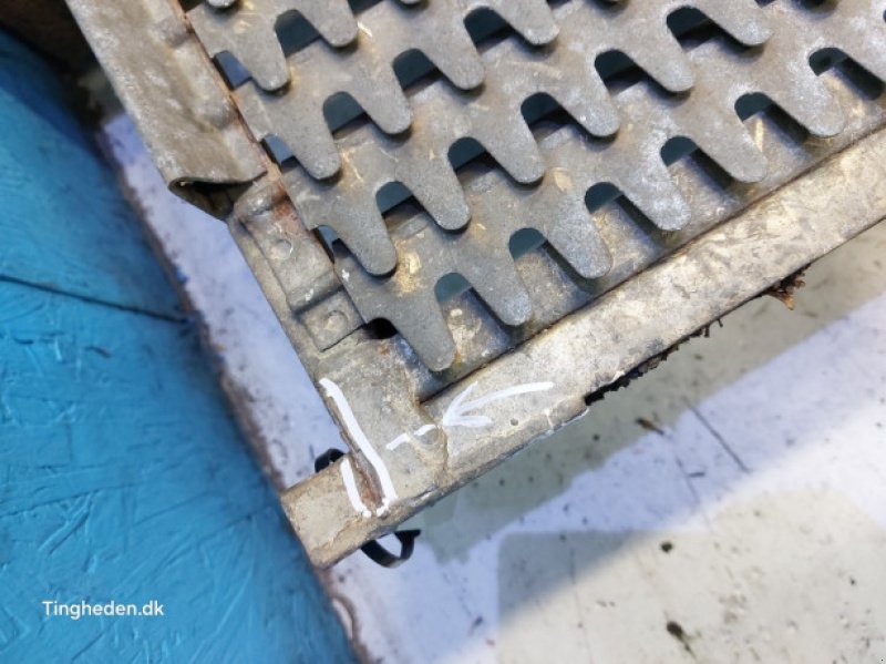 Sonstiges Mähdrescherzubehör typu CLAAS Dominator 108, Gebrauchtmaschine v Hemmet (Obrázek 11)