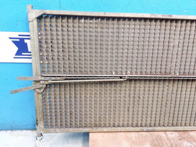 Sonstiges Mähdrescherzubehör typu CLAAS Dominator 108, Gebrauchtmaschine v Hemmet (Obrázek 17)