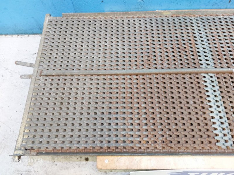 Sonstiges Mähdrescherzubehör typu CLAAS Dominator 108, Gebrauchtmaschine v Hemmet (Obrázek 2)