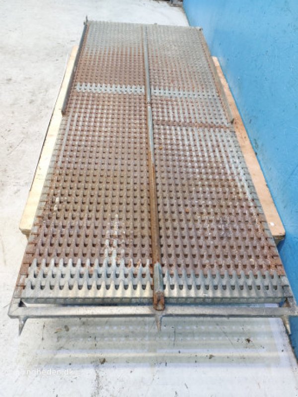 Sonstiges Mähdrescherzubehör typu CLAAS Dominator 108, Gebrauchtmaschine v Hemmet (Obrázek 8)