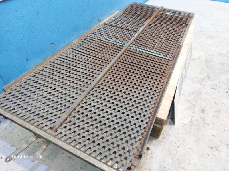 Sonstiges Mähdrescherzubehör typu CLAAS Dominator 108, Gebrauchtmaschine v Hemmet (Obrázek 10)