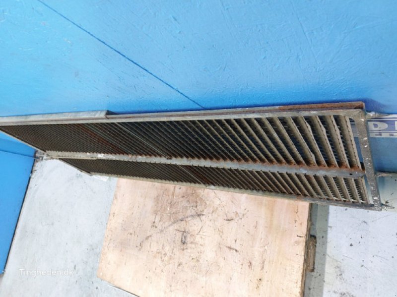 Sonstiges Mähdrescherzubehör typu CLAAS Dominator 108, Gebrauchtmaschine v Hemmet (Obrázek 16)