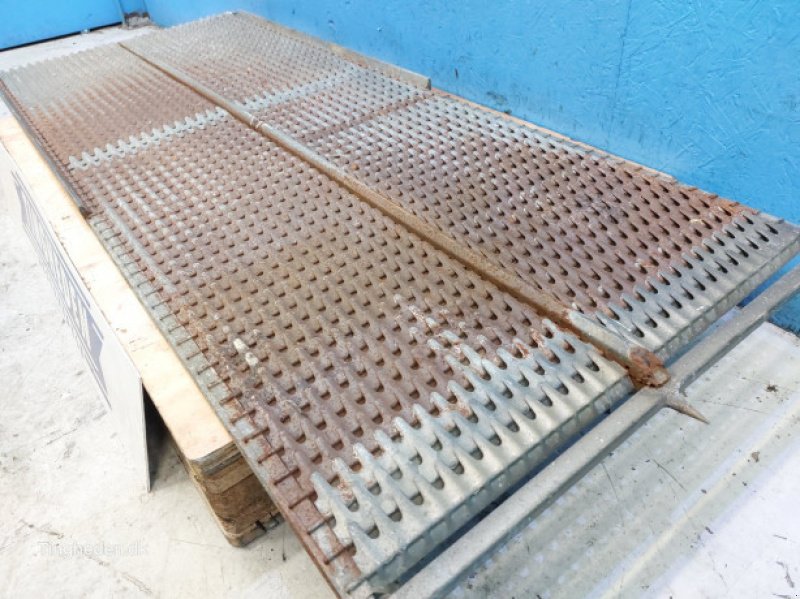 Sonstiges Mähdrescherzubehör typu CLAAS Dominator 108, Gebrauchtmaschine v Hemmet (Obrázek 9)