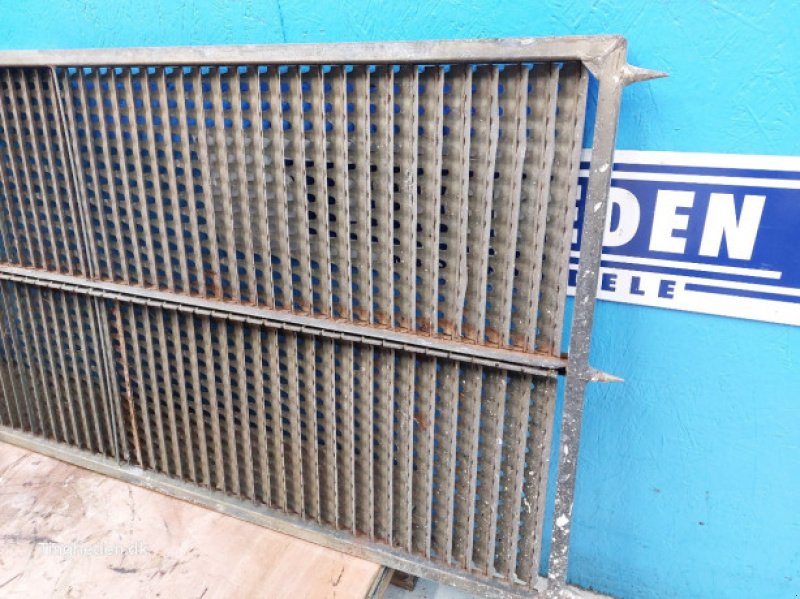 Sonstiges Mähdrescherzubehör typu CLAAS Dominator 108, Gebrauchtmaschine v Hemmet (Obrázek 13)