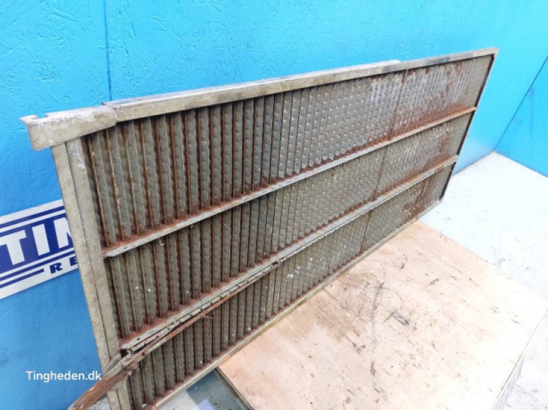 Sonstiges Mähdrescherzubehör typu CLAAS Dominator 108, Gebrauchtmaschine v Hemmet (Obrázek 21)