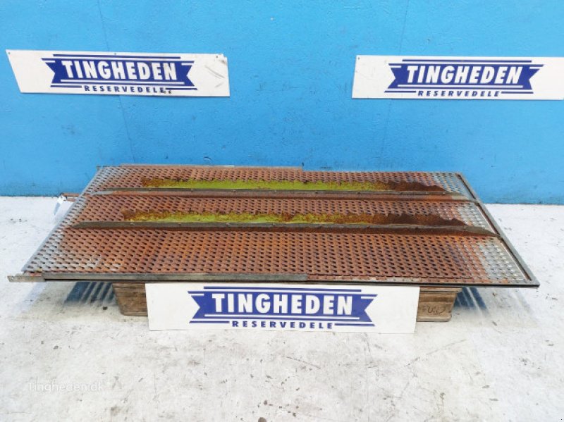 Sonstiges Mähdrescherzubehör typu CLAAS Dominator 108, Gebrauchtmaschine v Hemmet (Obrázek 1)