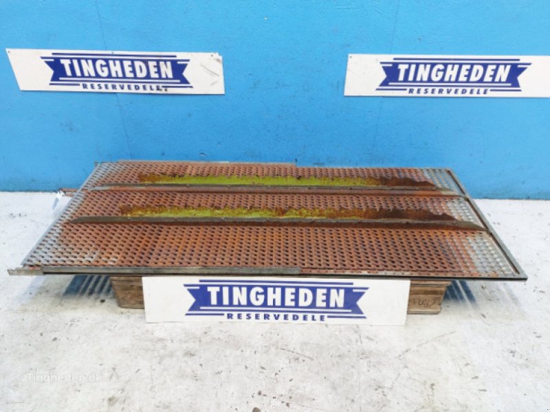 Sonstiges Mähdrescherzubehör du type CLAAS Dominator 108, Gebrauchtmaschine en Hemmet (Photo 1)