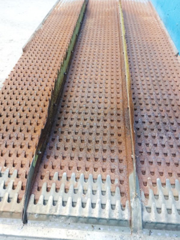 Sonstiges Mähdrescherzubehör typu CLAAS Dominator 108, Gebrauchtmaschine v Hemmet (Obrázek 14)