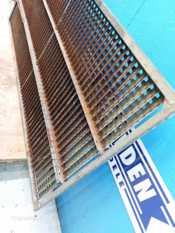 Sonstiges Mähdrescherzubehör typu CLAAS Dominator 108, Gebrauchtmaschine v Hemmet (Obrázek 24)