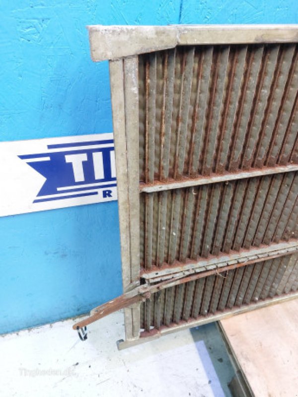 Sonstiges Mähdrescherzubehör typu CLAAS Dominator 108, Gebrauchtmaschine v Hemmet (Obrázek 22)