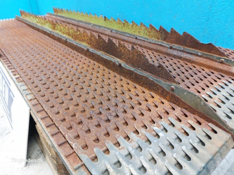 Sonstiges Mähdrescherzubehör typu CLAAS Dominator 108, Gebrauchtmaschine v Hemmet (Obrázek 13)