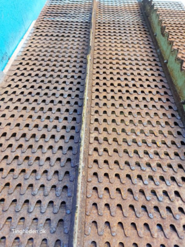 Sonstiges Mähdrescherzubehör typu CLAAS Dominator 108, Gebrauchtmaschine v Hemmet (Obrázek 9)