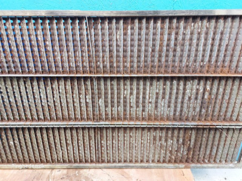 Sonstiges Mähdrescherzubehör typu CLAAS Dominator 108, Gebrauchtmaschine v Hemmet (Obrázek 19)