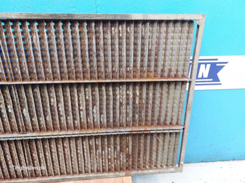 Sonstiges Mähdrescherzubehör typu CLAAS Dominator 108, Gebrauchtmaschine v Hemmet (Obrázek 20)