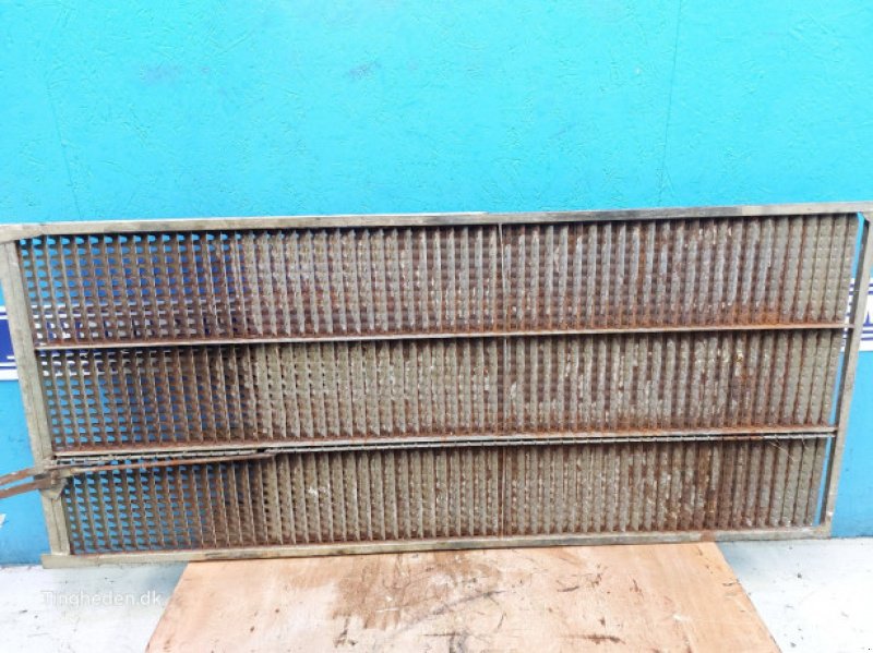 Sonstiges Mähdrescherzubehör typu CLAAS Dominator 108, Gebrauchtmaschine v Hemmet (Obrázek 15)