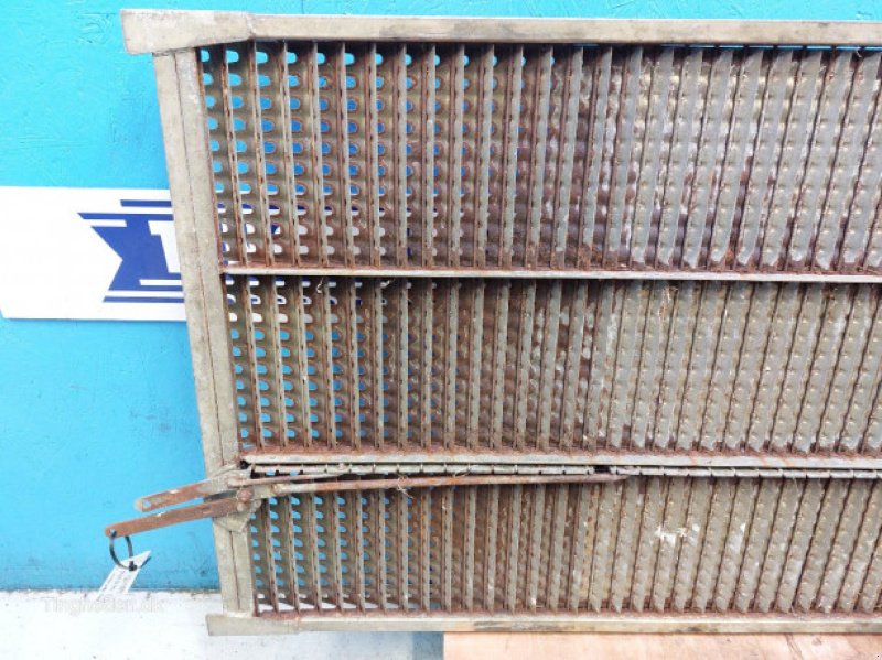 Sonstiges Mähdrescherzubehör typu CLAAS Dominator 108, Gebrauchtmaschine v Hemmet (Obrázek 16)