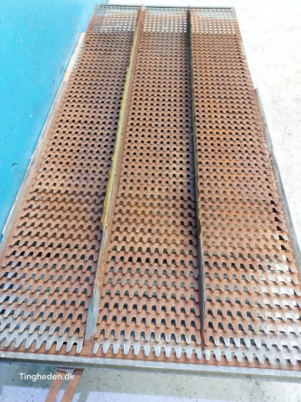 Sonstiges Mähdrescherzubehör typu CLAAS Dominator 108, Gebrauchtmaschine v Hemmet (Obrázek 7)