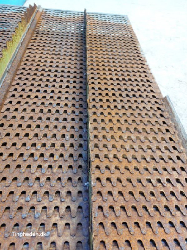 Sonstiges Mähdrescherzubehör typu CLAAS Dominator 108, Gebrauchtmaschine v Hemmet (Obrázek 10)