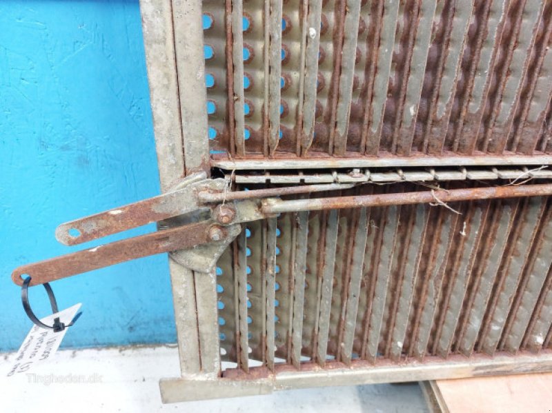 Sonstiges Mähdrescherzubehör typu CLAAS Dominator 108, Gebrauchtmaschine v Hemmet (Obrázek 17)