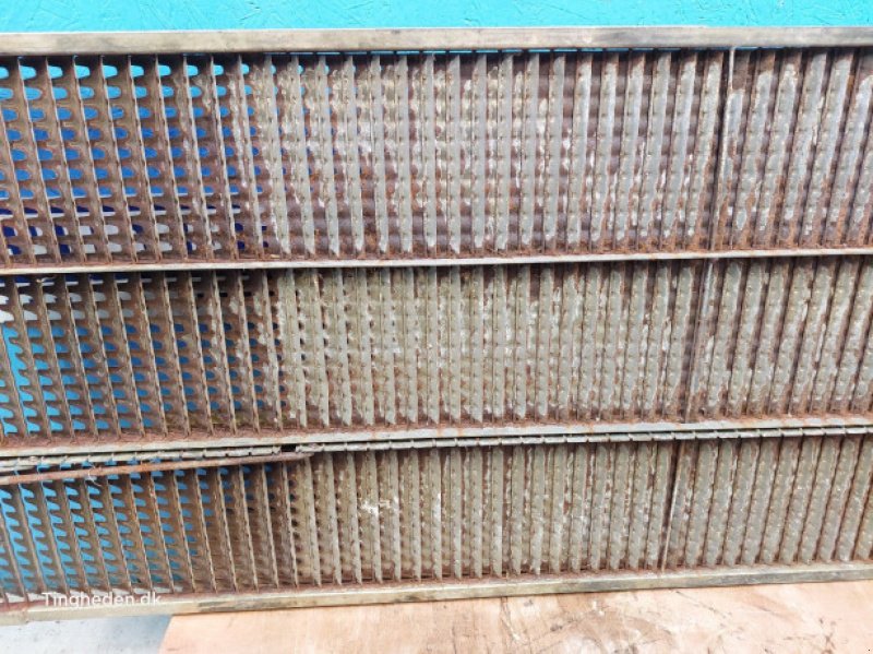 Sonstiges Mähdrescherzubehör typu CLAAS Dominator 108, Gebrauchtmaschine v Hemmet (Obrázek 18)