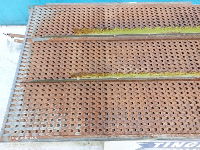 Sonstiges Mähdrescherzubehör typu CLAAS Dominator 108, Gebrauchtmaschine v Hemmet (Obrázek 2)