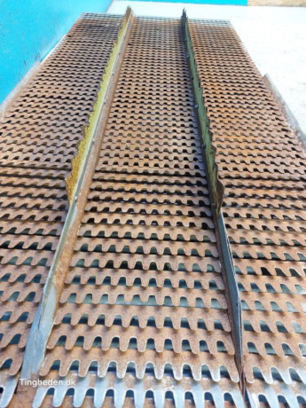 Sonstiges Mähdrescherzubehör typu CLAAS Dominator 108, Gebrauchtmaschine v Hemmet (Obrázek 8)