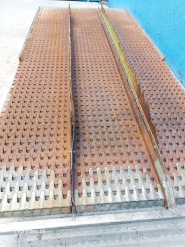 Sonstiges Mähdrescherzubehör typu CLAAS Dominator 108, Gebrauchtmaschine v Hemmet (Obrázek 11)