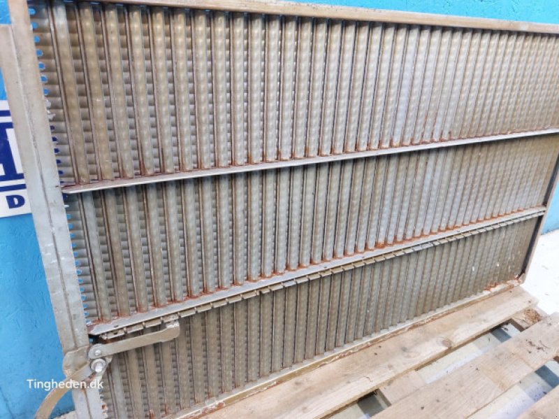 Sonstiges Mähdrescherzubehör typu CLAAS Dominator 108, Gebrauchtmaschine v Hemmet (Obrázek 16)