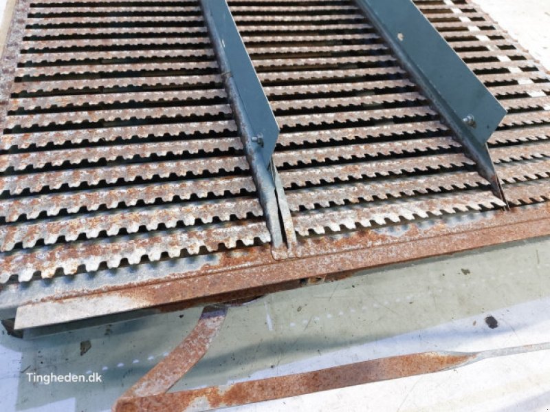 Sonstiges Mähdrescherzubehör typu CLAAS Dominator 108, Gebrauchtmaschine v Hemmet (Obrázek 9)