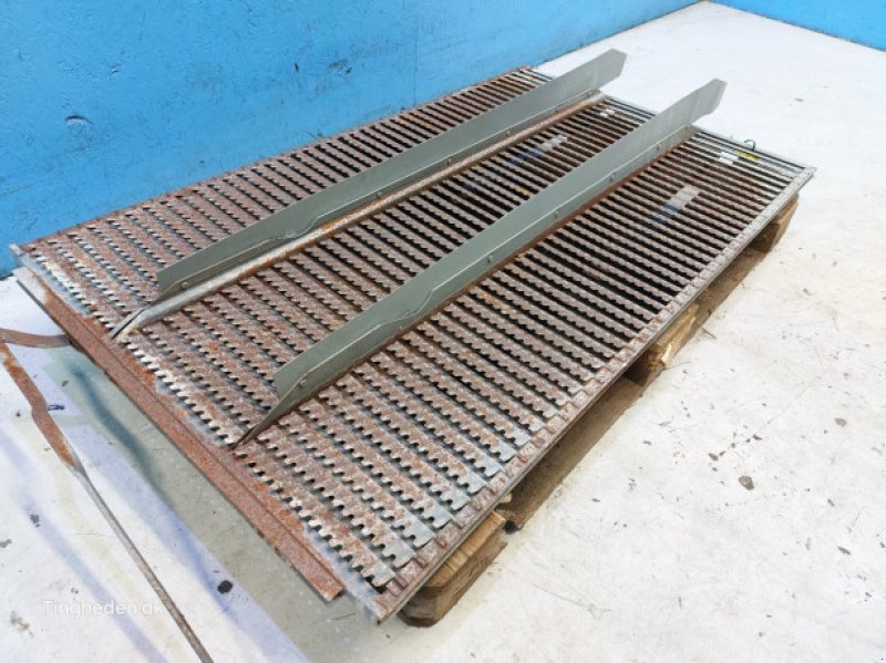 Sonstiges Mähdrescherzubehör typu CLAAS Dominator 108, Gebrauchtmaschine v Hemmet (Obrázek 3)