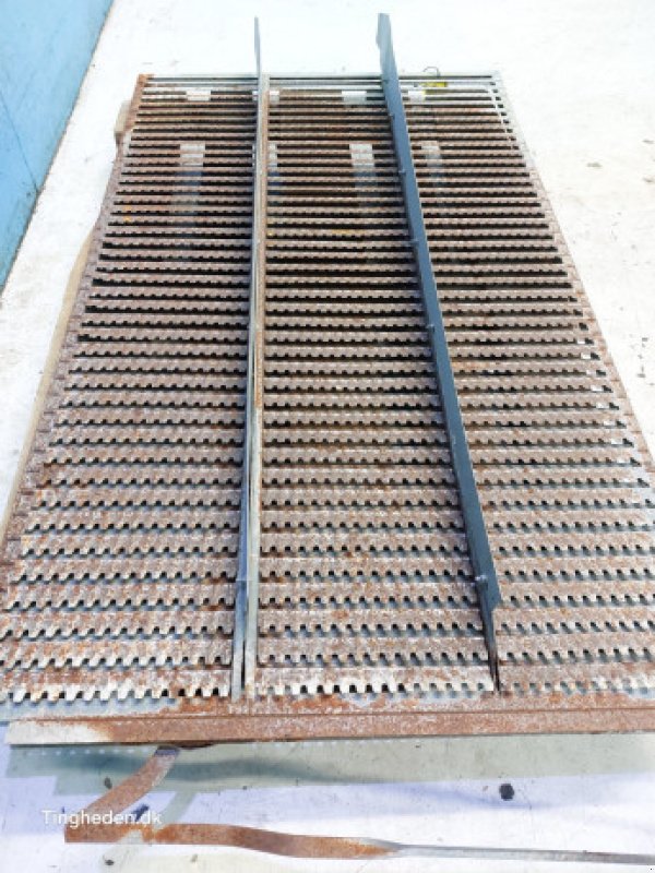 Sonstiges Mähdrescherzubehör typu CLAAS Dominator 108, Gebrauchtmaschine v Hemmet (Obrázek 10)